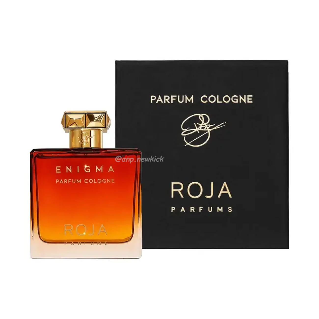 Roja Parfums Enigma Parfum Cologne 100ml (1) - newkick.vip